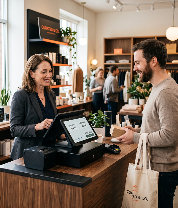 Enhanced Pricing Flexibility