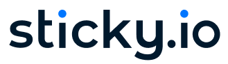 sticky.io